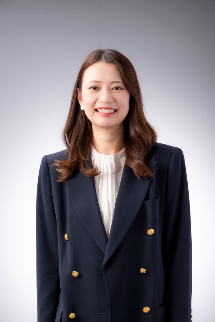 髙野歌穗子